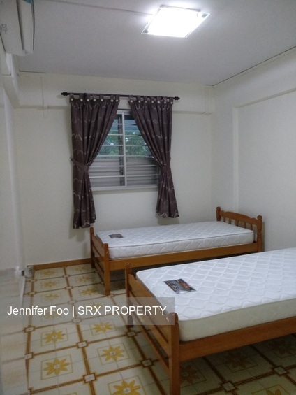Blk 320 Clementi Avenue 4 (Clementi), HDB 3 Rooms #275562781